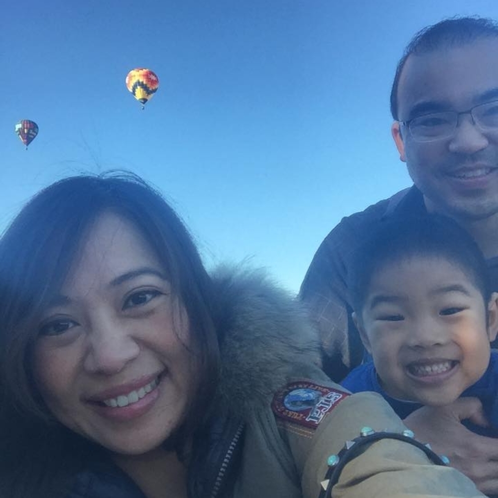 Meet your Posher, Sophia